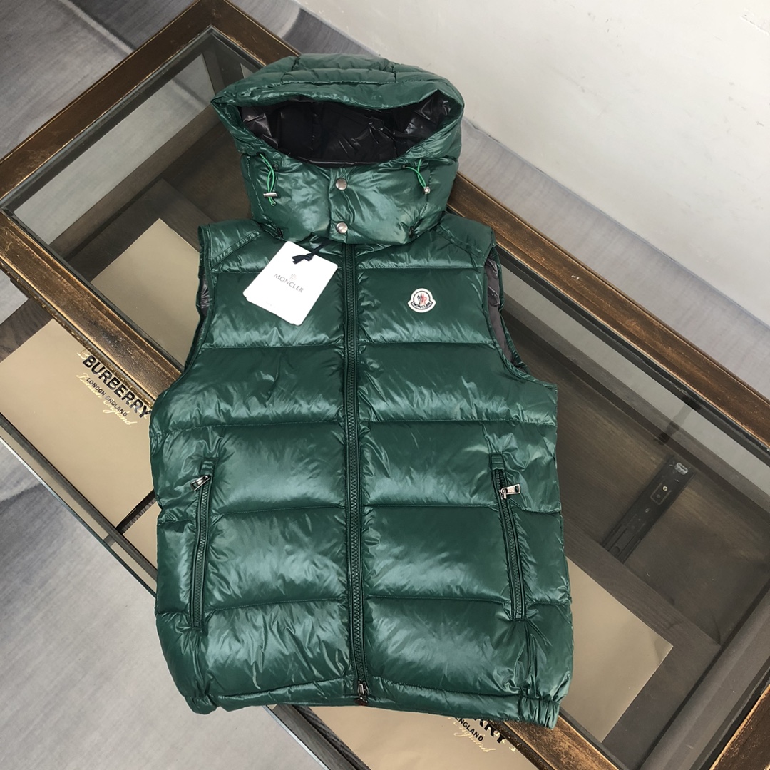 Moncler Down Jackets